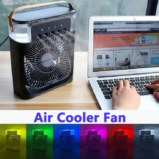 COOLZONE Portable Air Fan